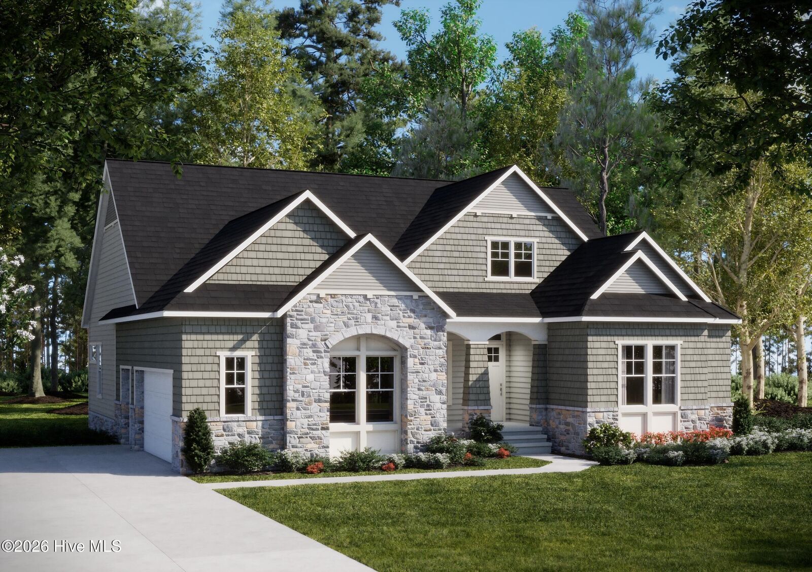Property Photo:  147 Jasmine Lane  NC 28374 