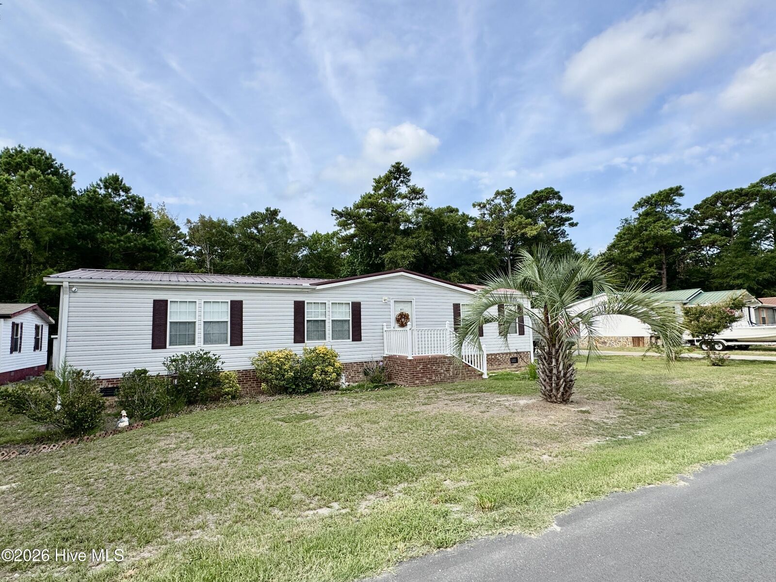 Property Photo: 617 7th Street SE NC 28422