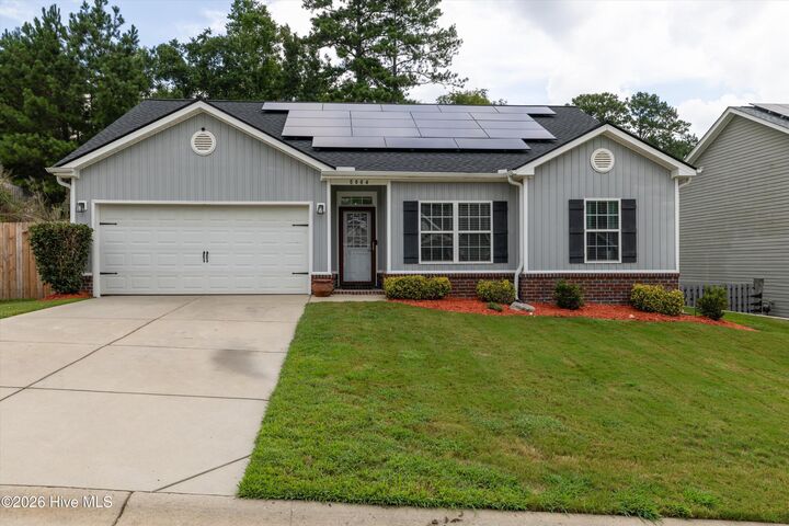 Property Photo: 5004 Sunderlund Court GA 30813