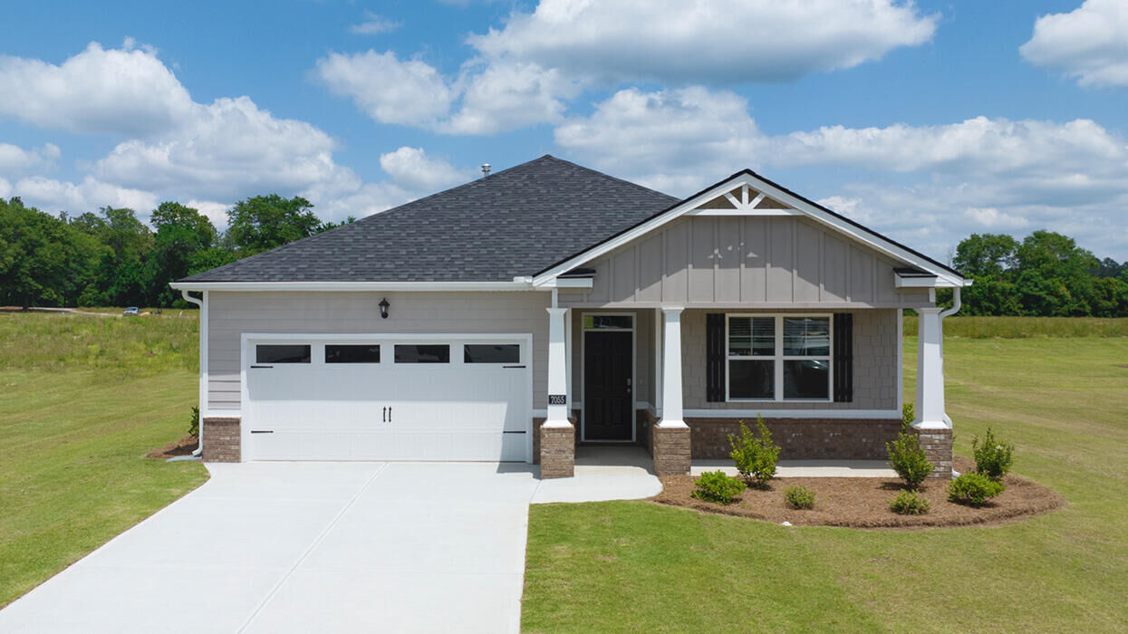 Property Photo:  3299 Wrenfield Way  SC 29841 