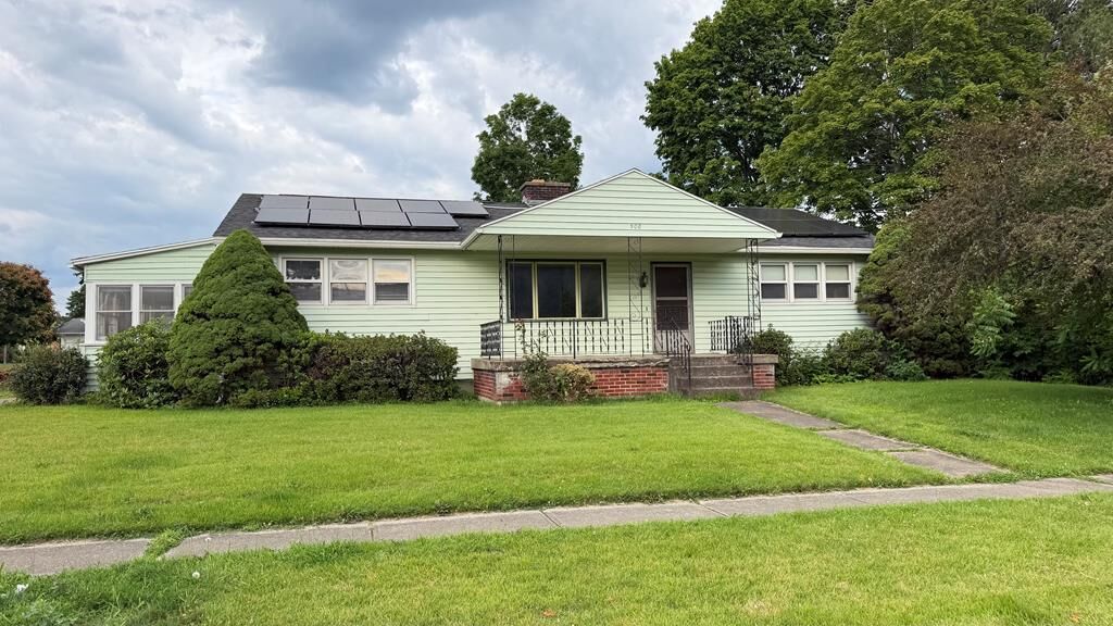 Property Photo:  508 Third St  PA 18810 