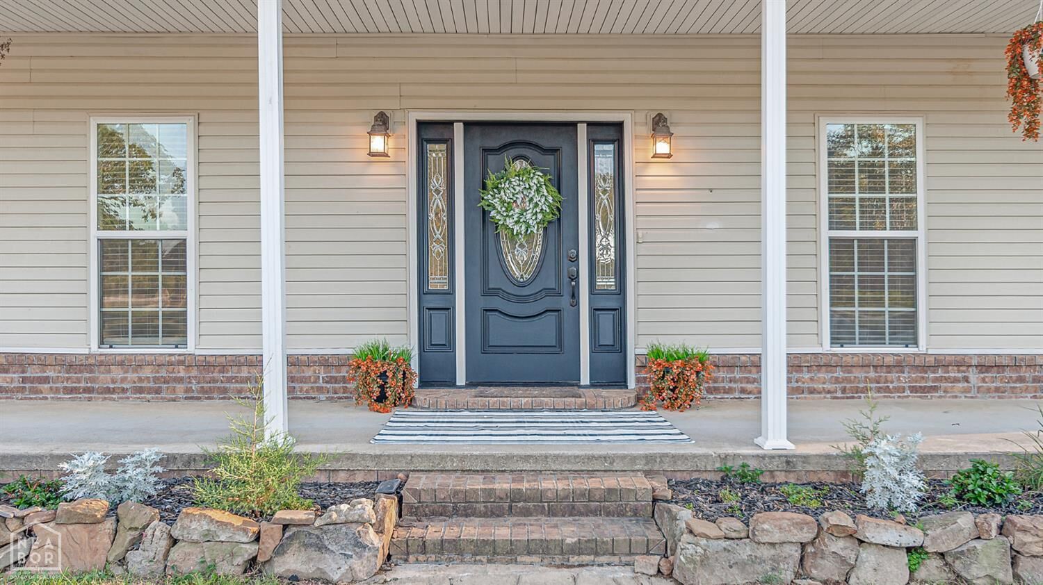 Property Photo: 2135 Misenheimer AR 72560