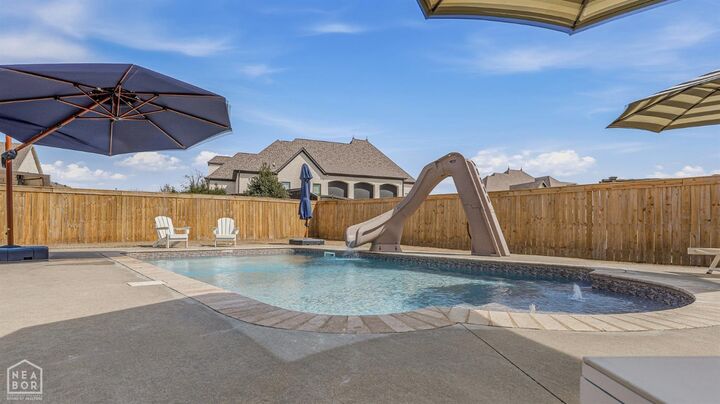 Property Photo: 4309 Weldon Lane AR 72404