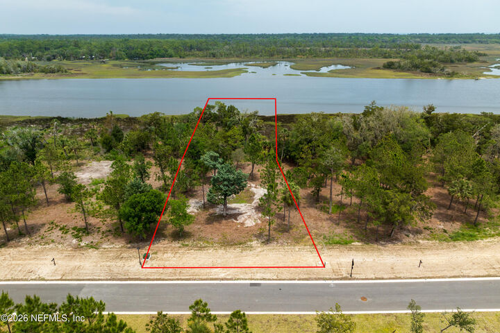 Property Photo: 964 S Harbor Lights Drive FL 32081