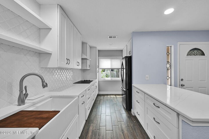 Property Photo: 215 La Pasada Circle E FL 32082