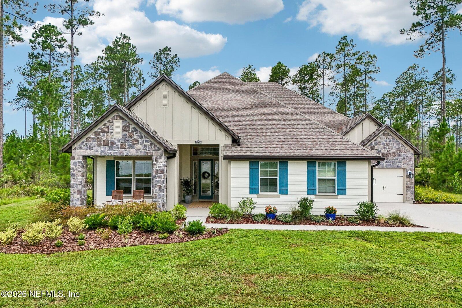 Property Photo:  36265 Sugar Court  FL 32046 