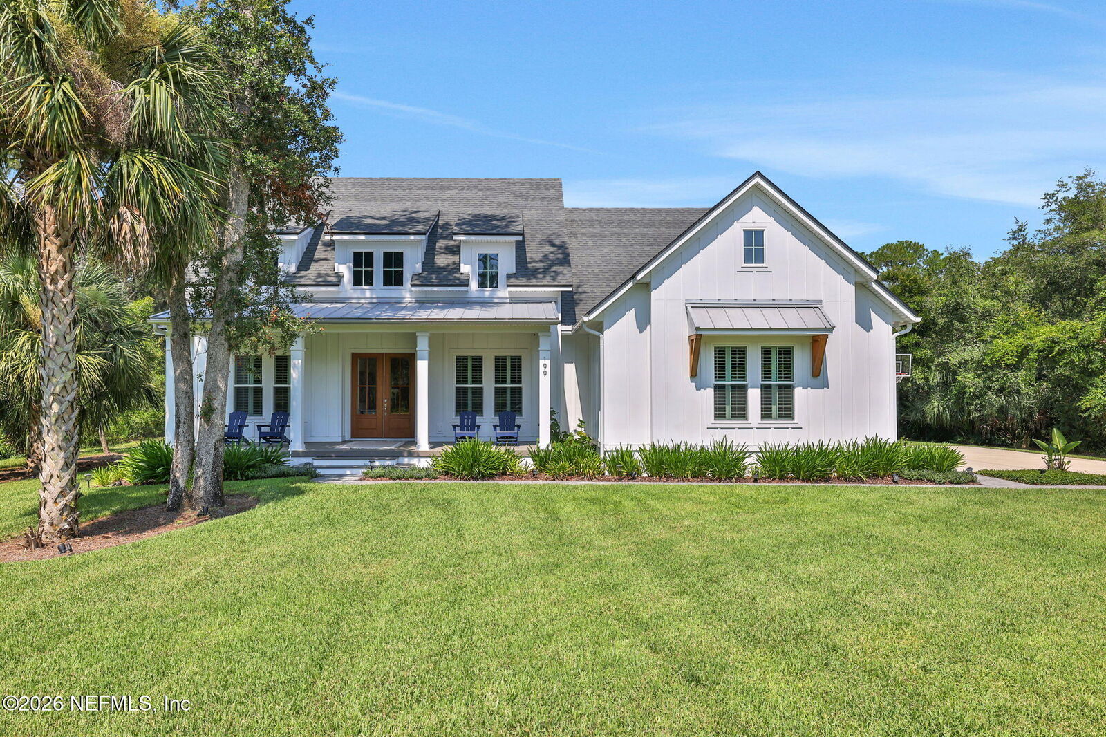 Property Photo:  199 Canopy Hall Drive  FL 32095 