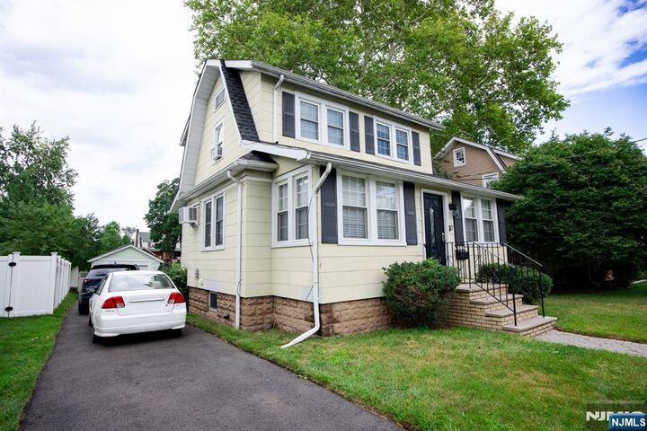 Property Photo: 17 Carnation Street NJ 07621