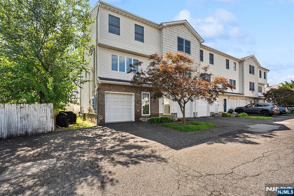 Property Photo: 274 Garibaldi Avenue 1 NJ 07644