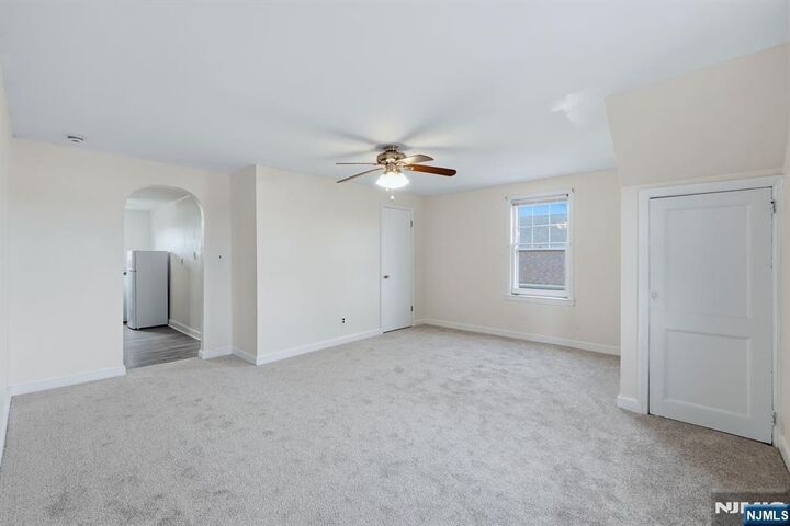 Property Photo: 141 West Street 2 NJ 07601