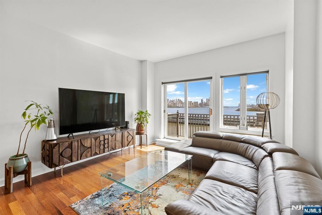 Property Photo:  6503 City Place  NJ 07020 