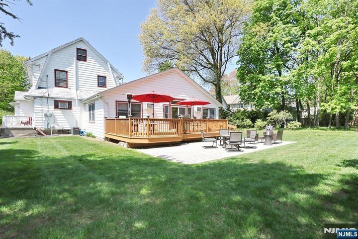 Property Photo: 295 Rock Road NJ 07452