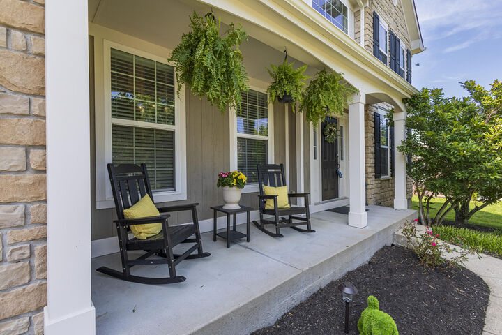 Property Photo: 8604 Treeline Drive KY 41042