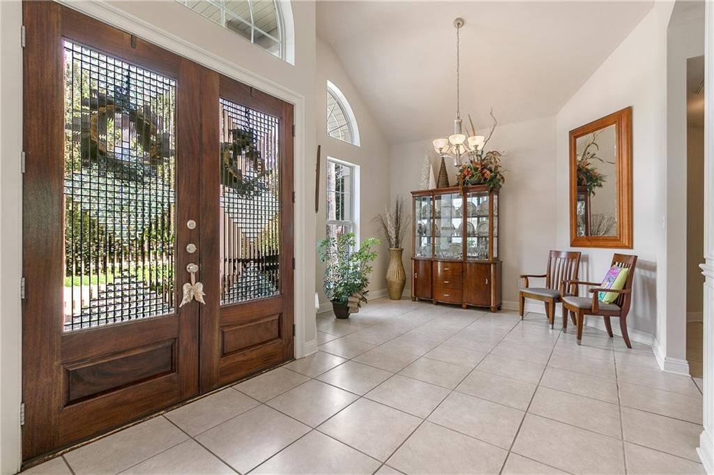 Property Photo: 43485 McLain Lane LA 70403