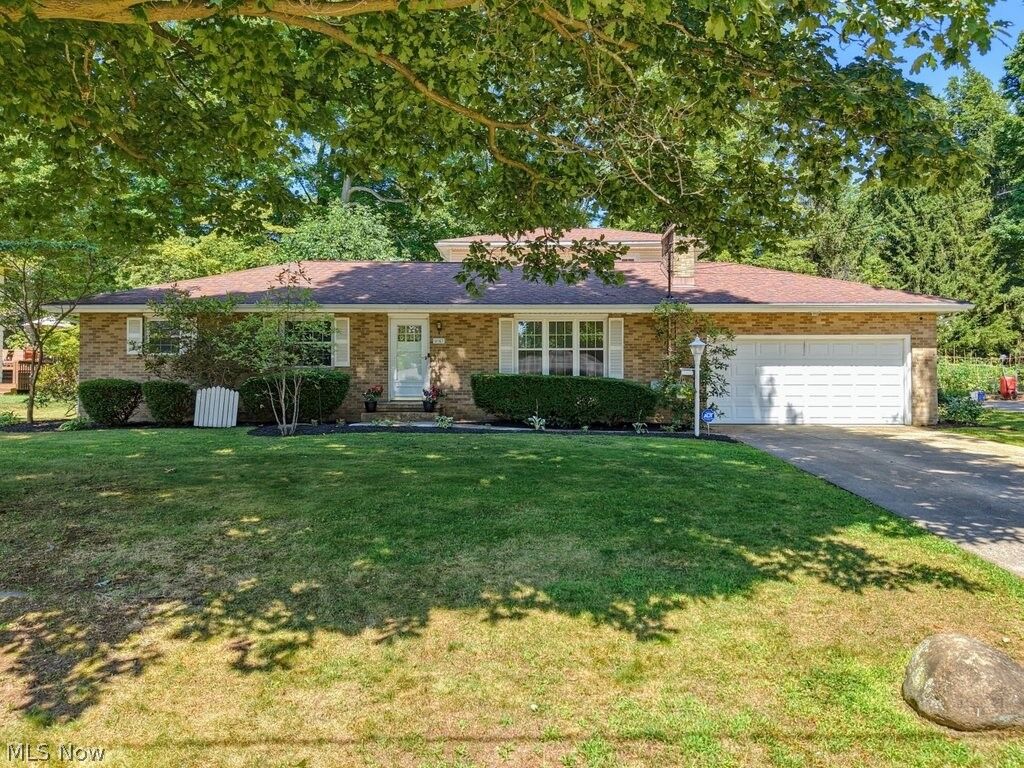 Property Photo:  3167 Stanley Road  OH 44333 