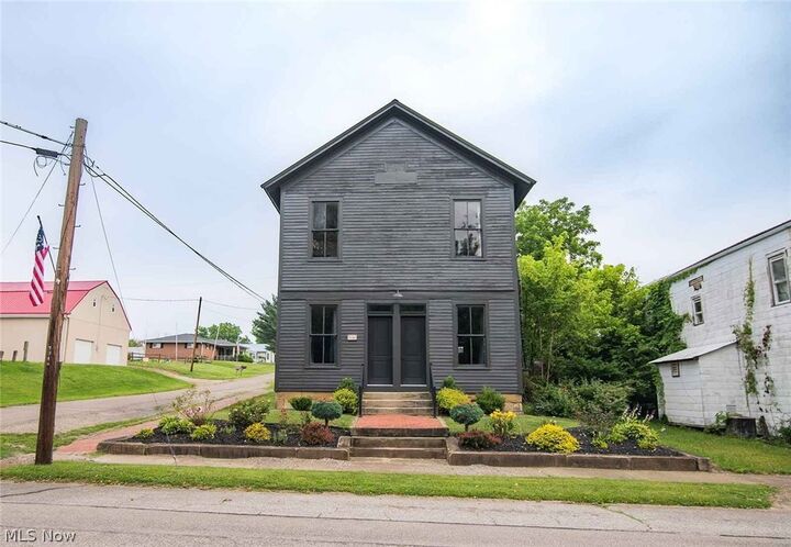 Property Photo: 26260 Main Street OH 45723