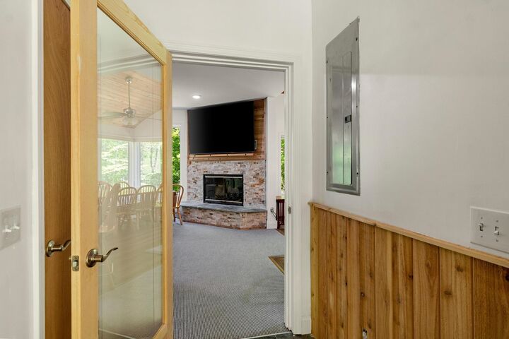 Property Photo: 169 Willows Hill Drive VT 05464