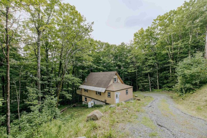 Property Photo: 21 Big Bend Loop VT 05363