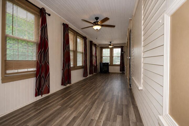 Property Photo: 95-97 Lancaster Road NH 03581