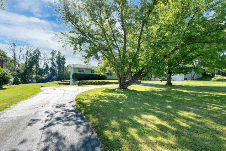 Property Photo: 15 Tuttle Lane NH 03840