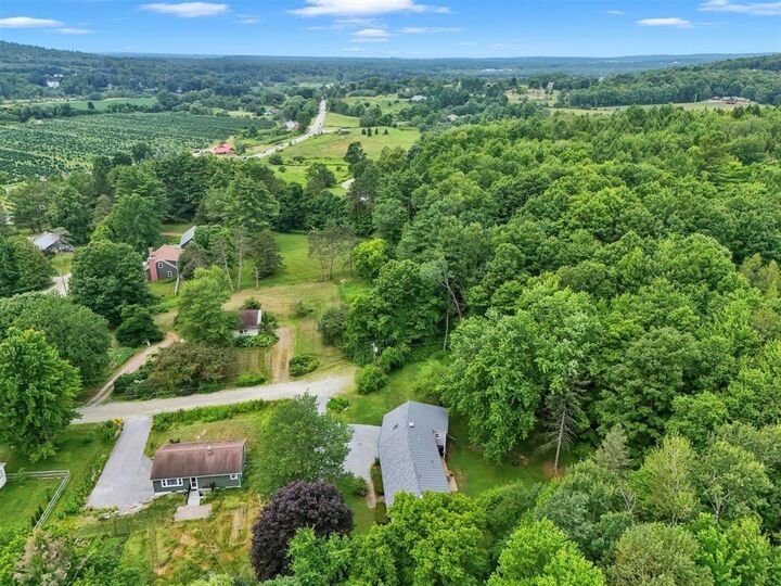 Property Photo:  12 Mountain View Road  VT 05465 