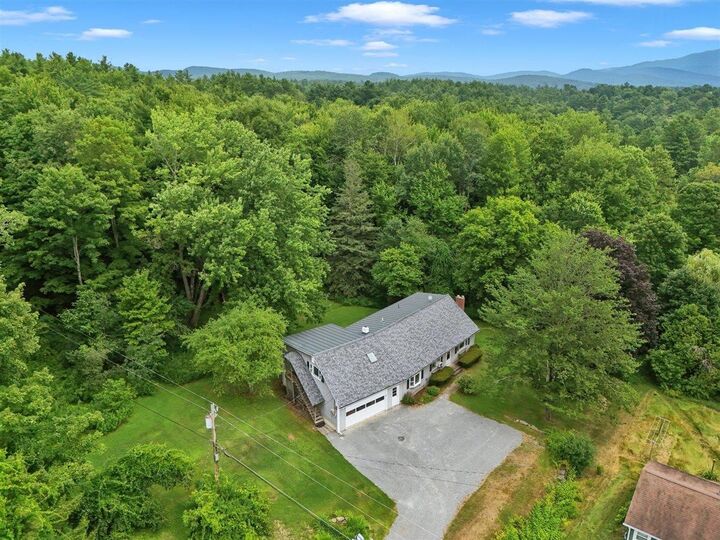 Property Photo:  12 Mountain View Road  VT 05465 