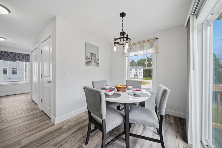 Property Photo:  2A Bovee Way  NH 03042 