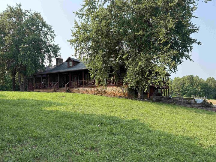 Property Photo: 1440 Marshall Hill Road VA 24088