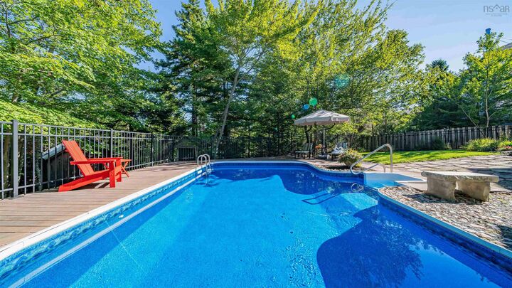 Property Photo: 17 Oakley Avenue NS B3M 3G6