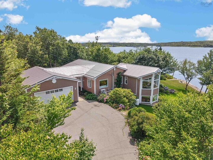 Property Photo: 223 Candy Mountain Road NS B2Z 1K5