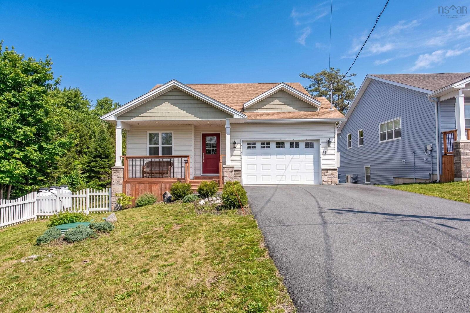 Property Photo:  41 Wineberry Way  NS B4E 0S5 