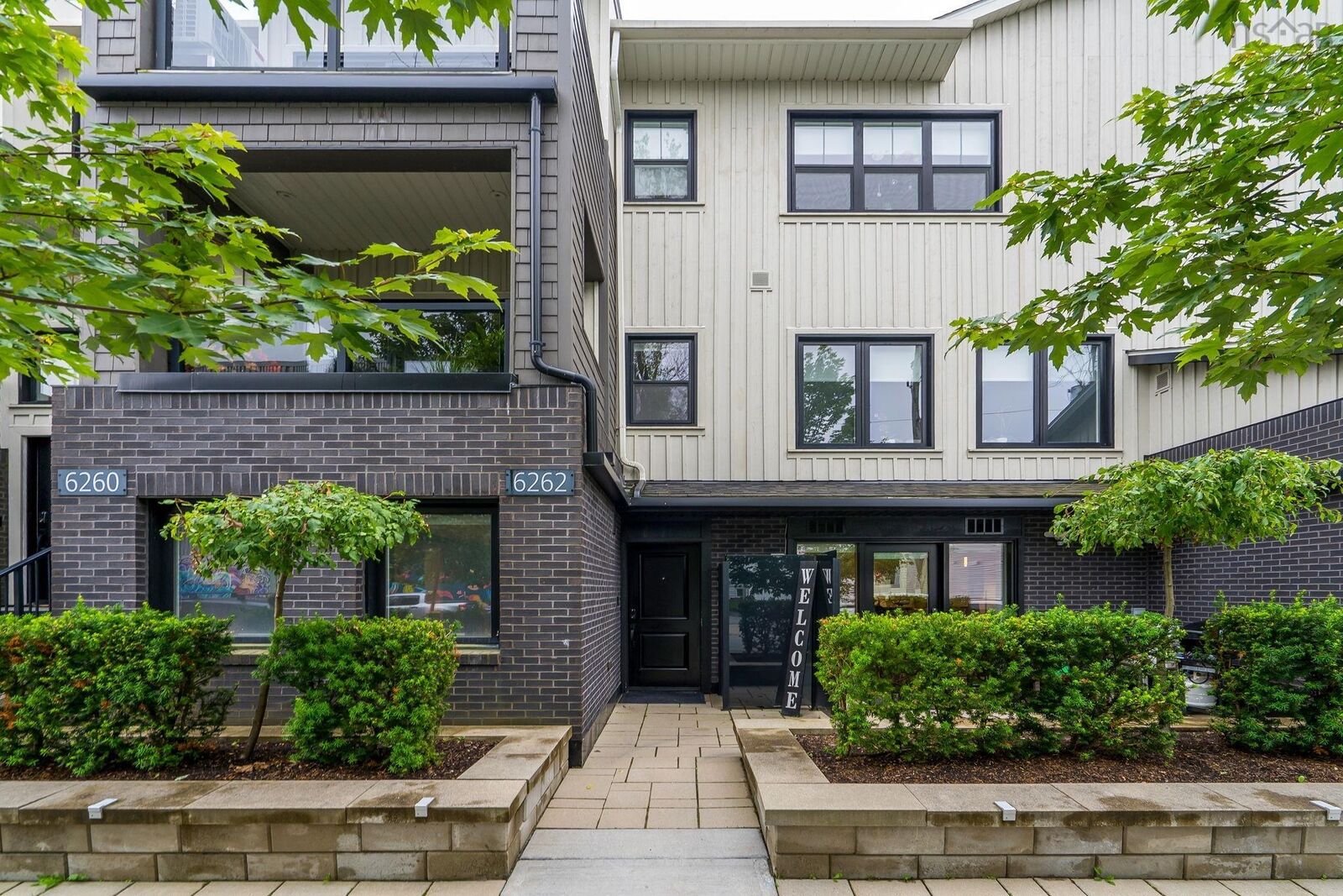 Property Photo: 102 6262 Pepperell Street NS B3H 0C5