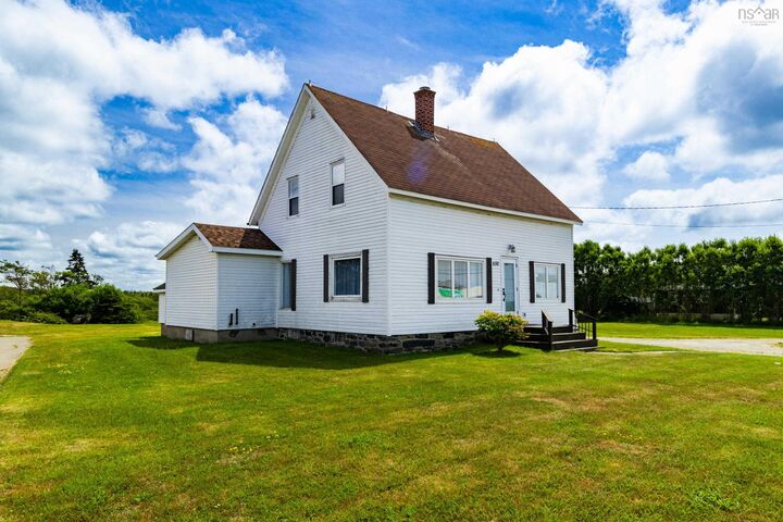 Property Photo: 650 Highway 1 NS B0W 1Z0