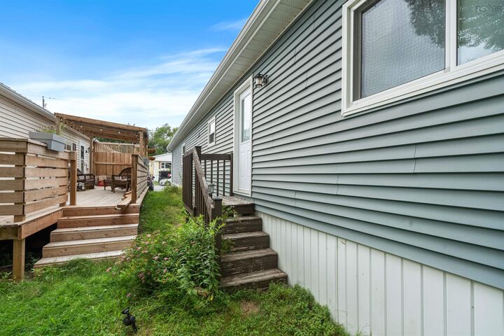 Property Photo:  63 Bridget Avenue  NS B3R 1H8 