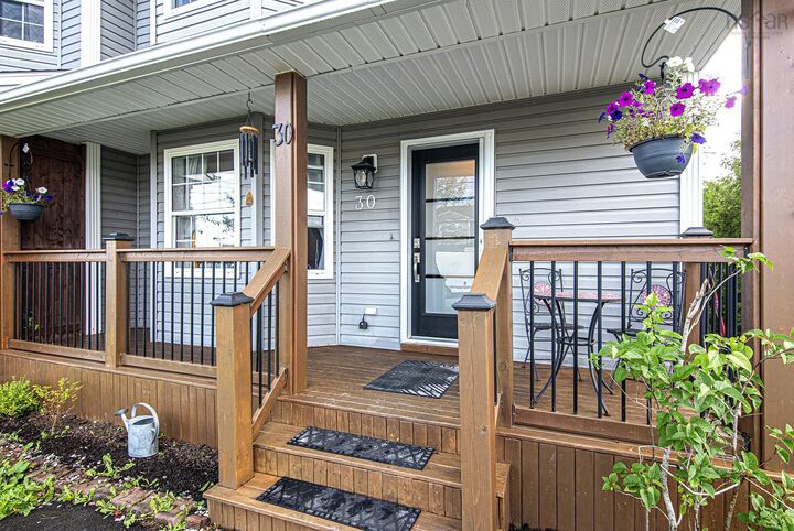 Property Photo: 30 Yoon Court NS B3T 2K4