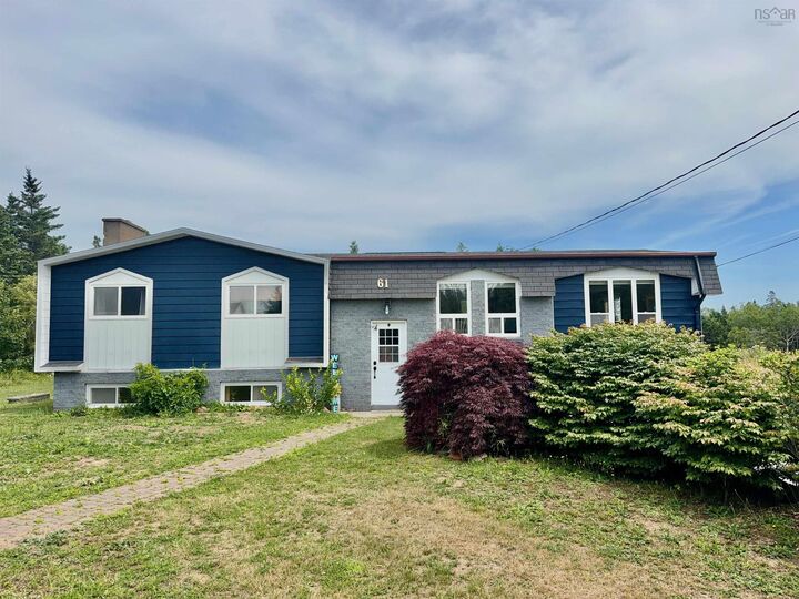 61 Newell Road — photo 1