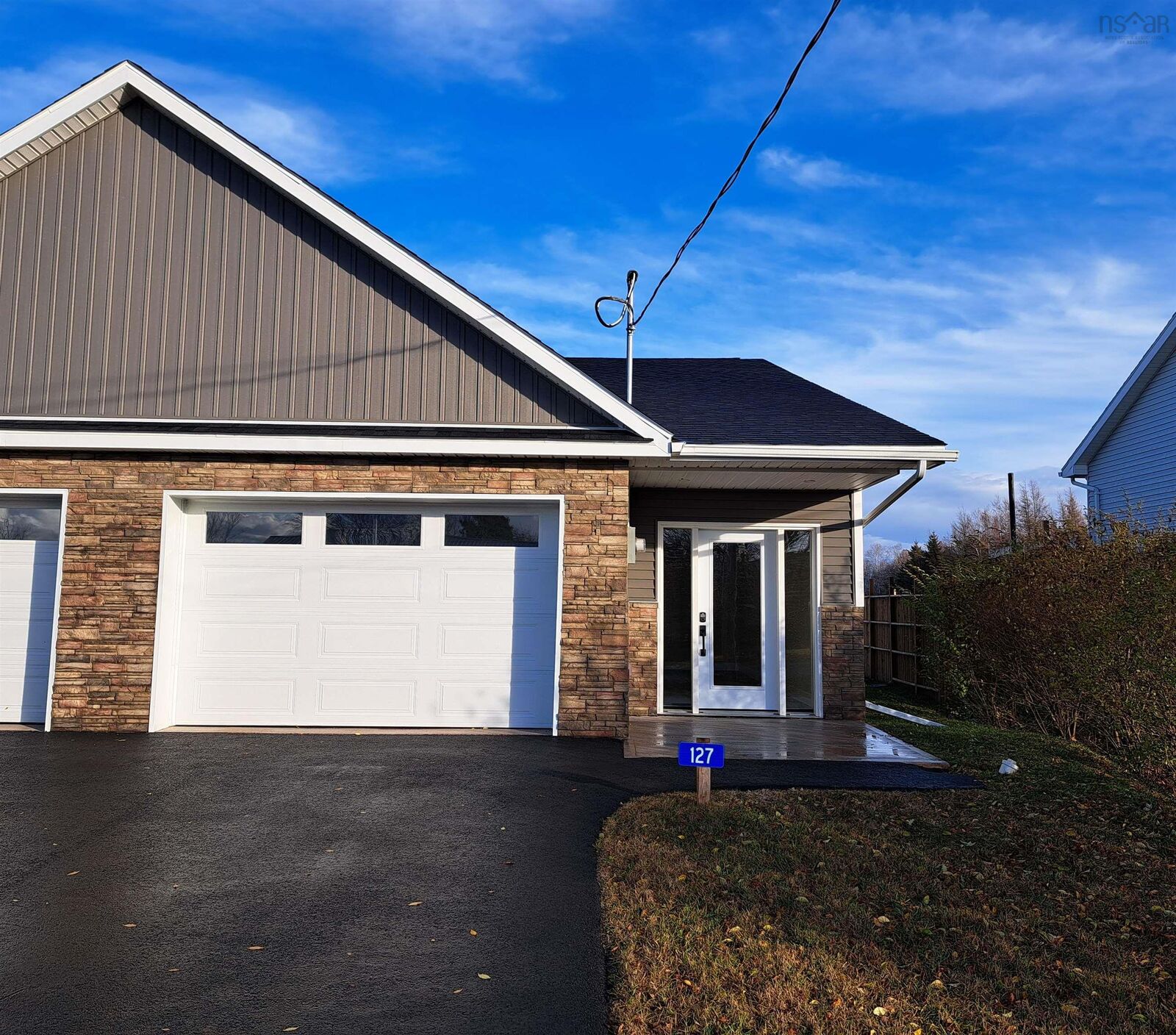 Property Photo:  127 Kent Road  NS B6L 1L2 