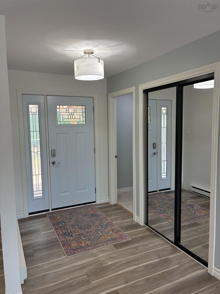 Property Photo: 380 Hall Road NS B0P 1R0