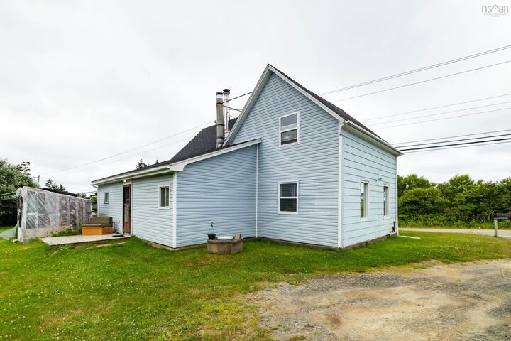 Property Photo: 6528 Highway 1 NS B0W 2J0