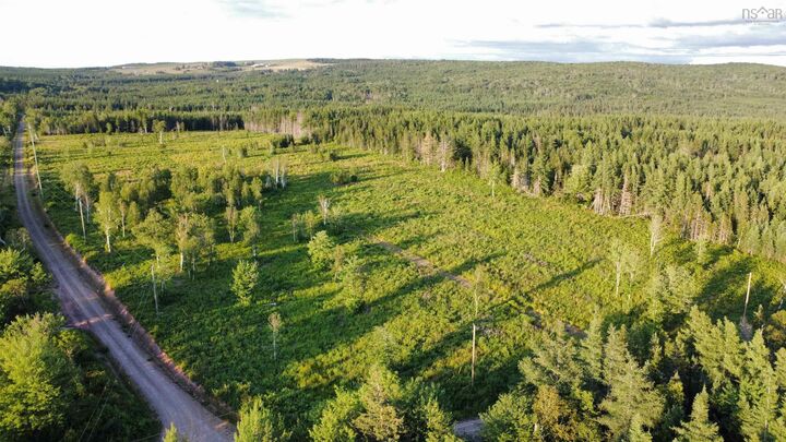 Property Photo:  Lot 1 Whycocomagh-Port Hood Road  NS B0E 1X0 