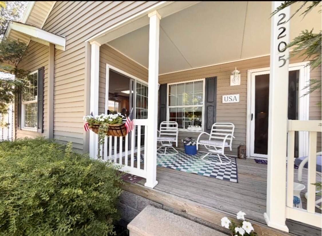 Property Photo: 2205 Nightingale Avenue NW MN 55976