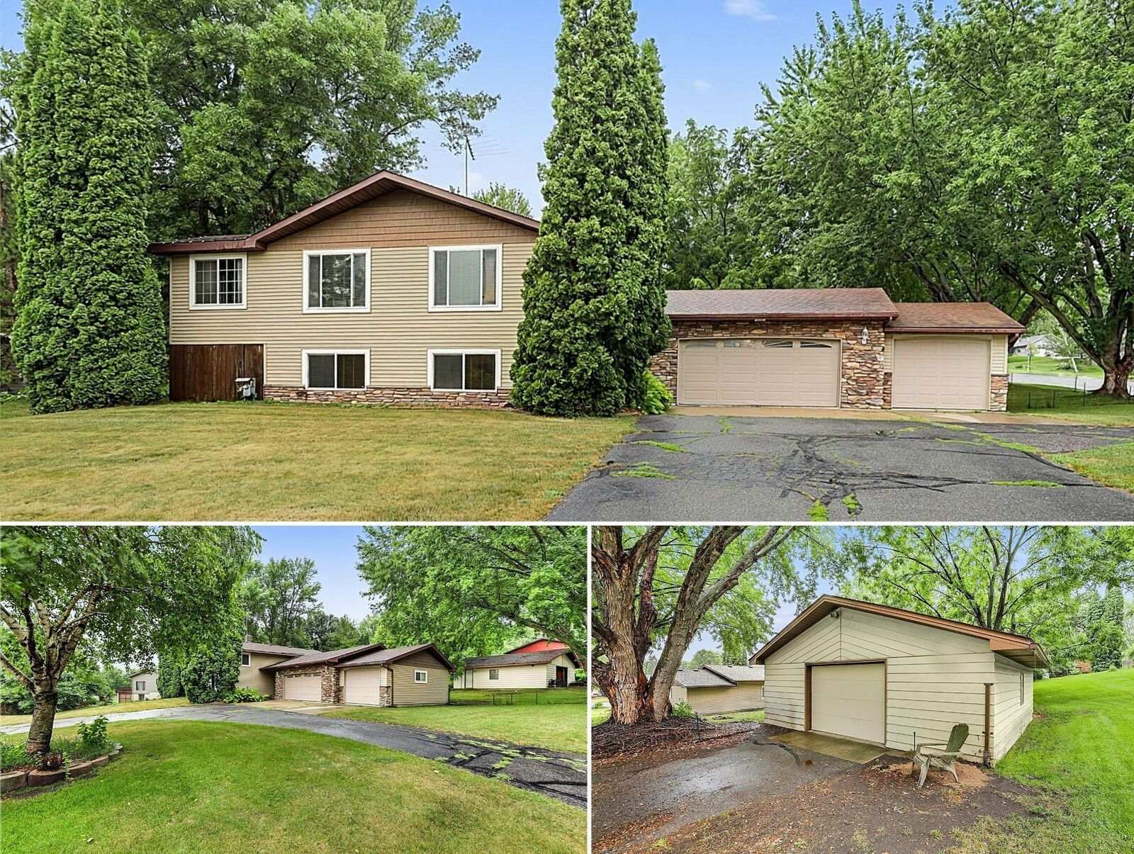 Property Photo: 15 14th Avenue S MN 56320