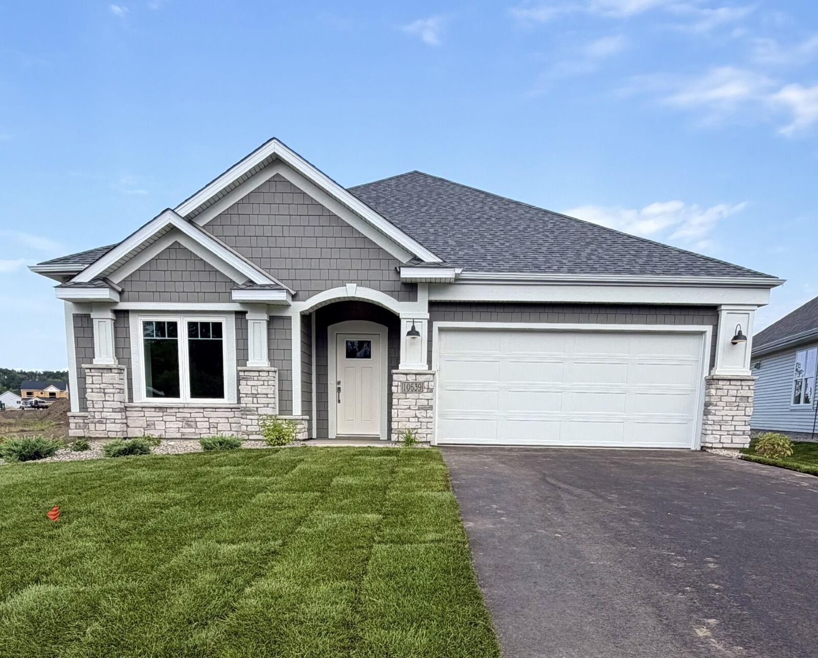 Property Photo:  10639 Mississippi Dunes Trail S  MN 55016 