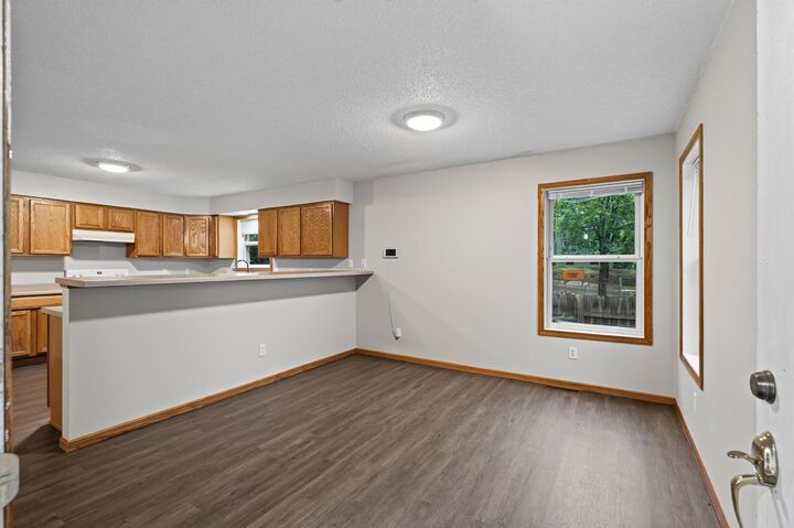 Property Photo: 2321 Lyndale Avenue N MN 55411