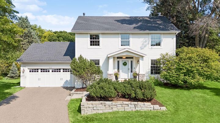 Property Photo:  210 Piedmont Court  MN 55317 