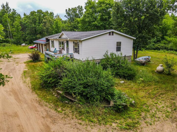 Property Photo:  34256 Musky Drive  MN 56461 