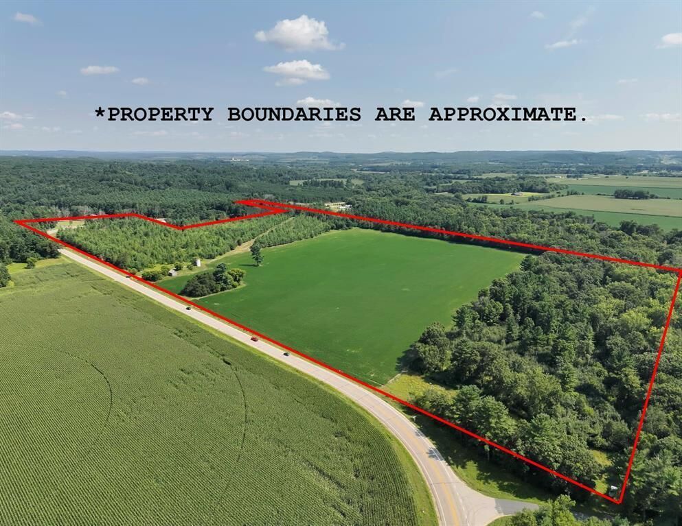 Property Photo: Hwy 79 Highway WI 54725