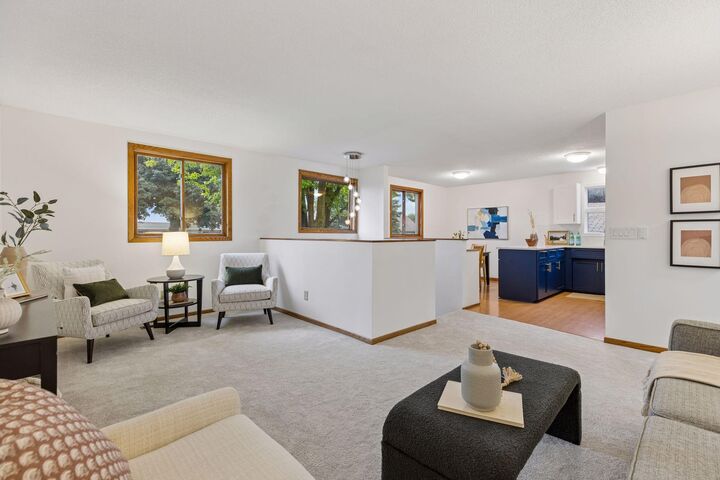 Property Photo: 1888 Walnut Street MN 55113