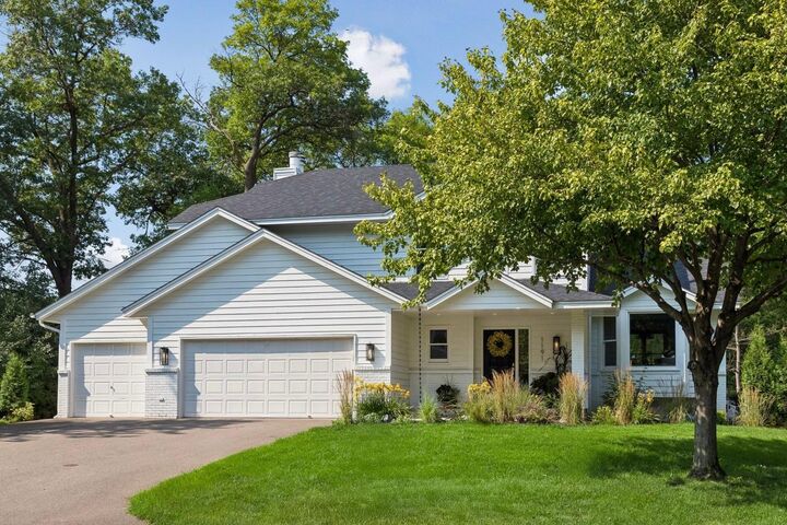 Property Photo:  1191 Duckwood Trail  MN 55123 