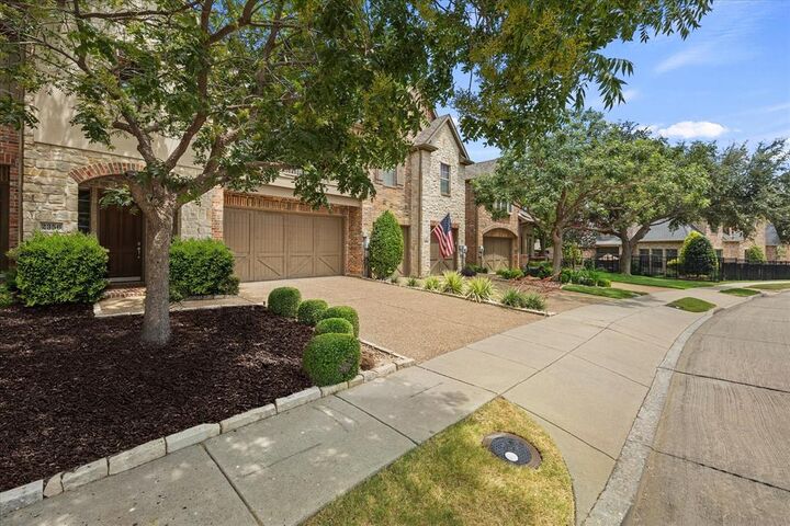 Property Photo:  2356 Chelsea Drive  TX 75034 